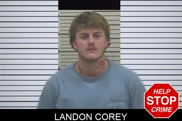 Landon Corey