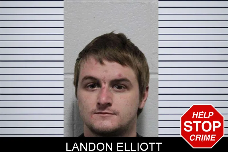 Landon Elliott