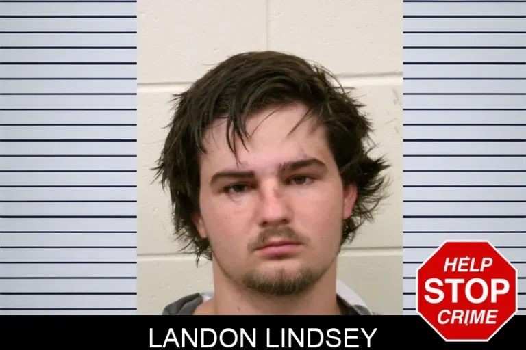 Landon Lindsey