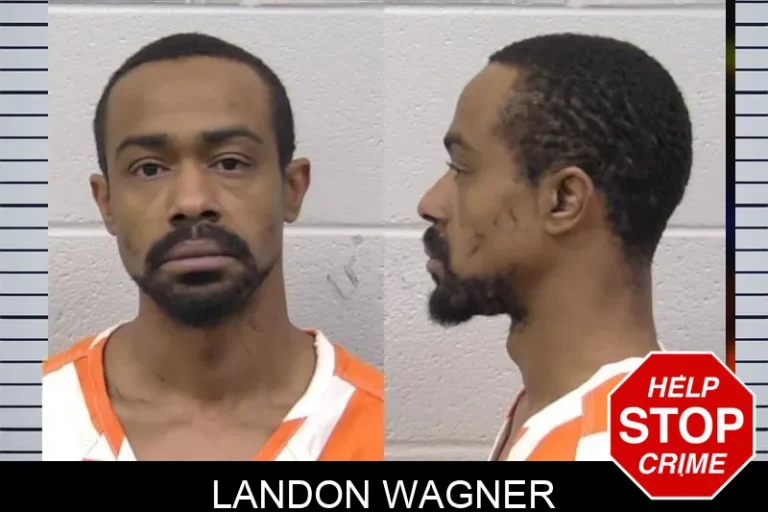 Landon Wagner