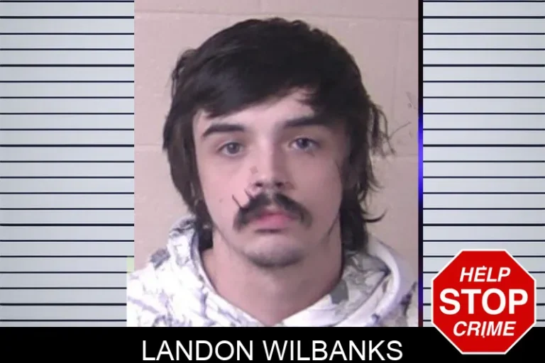 Landon Wilbanks