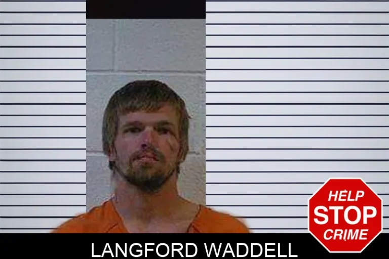 Langford Waddell