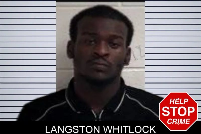Langston Whitlock