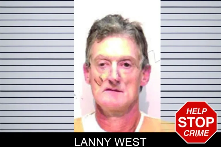 Lanny West
