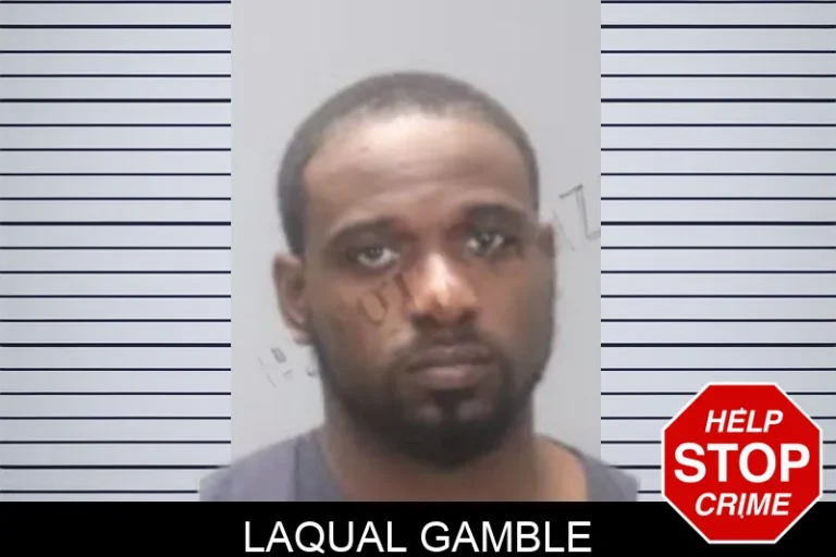 Laqual Gamble
