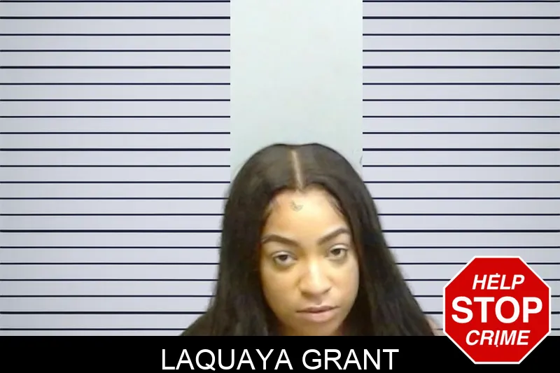 Laquaya Grant