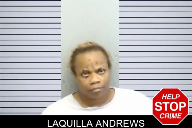 Laquilla Andrews