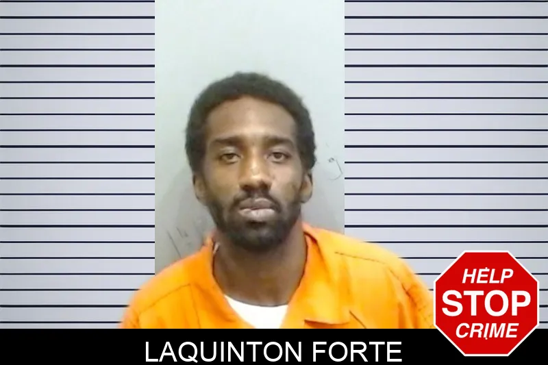 Laquinton Forte mugshot – Fulton County , Georgia Laquinton Forte mugshot