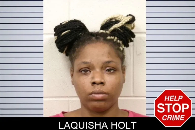 Laquisha Holt