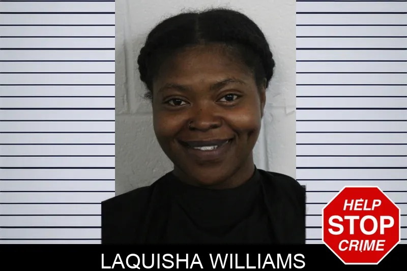 Laquisha Williams