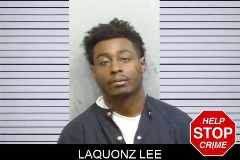 Laquonz Lee mugshot – Fulton County , Georgia Laquonz Lee