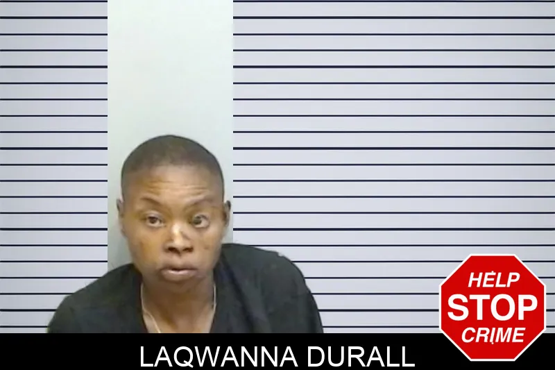 Laqwanna Durall