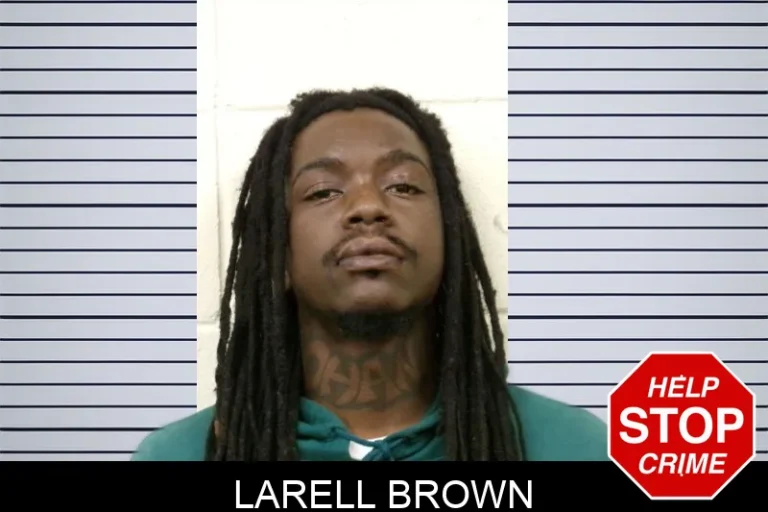 Larell Brown