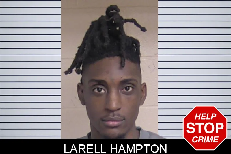 Larell Hampton