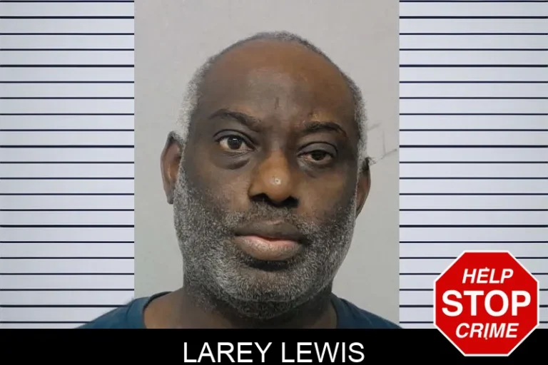 Larey Lewis