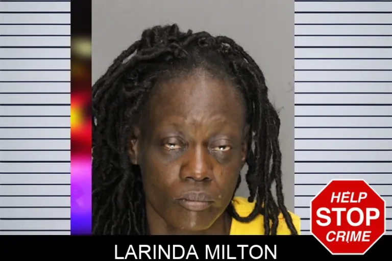 Larinda Milton