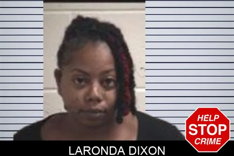 Laronda Dixon