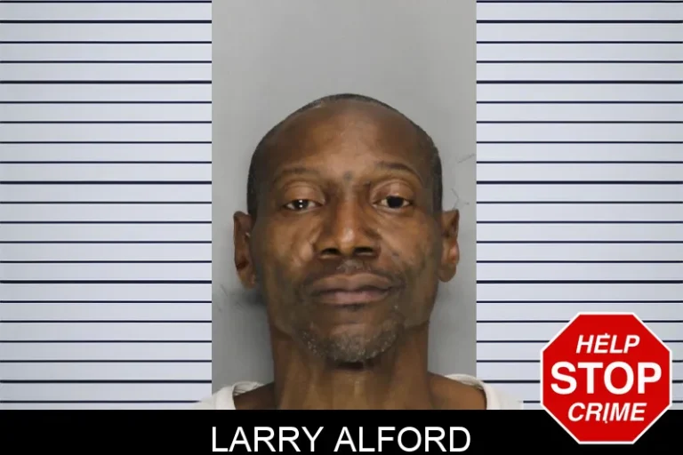 Larry Alford
