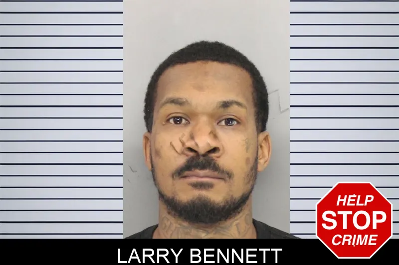 Larry Bennett