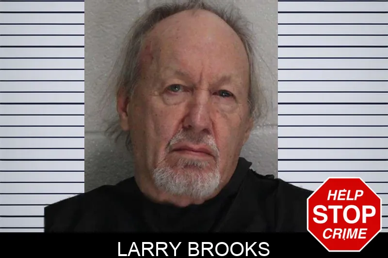 Larry Brooks