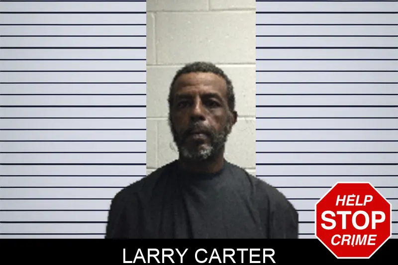 Larry Carter