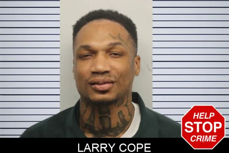 Larry Cope