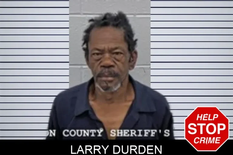 Larry Durden