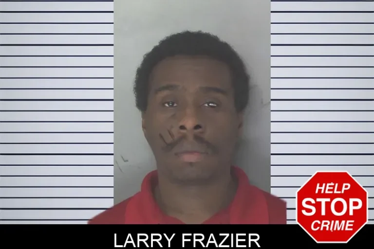 Larry Frazier