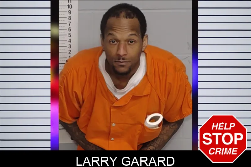 Larry Garard