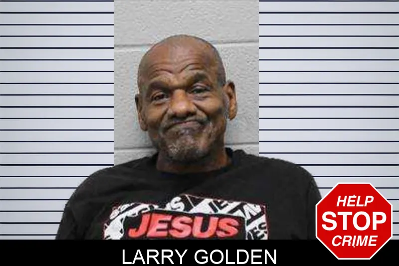 Larry Golden