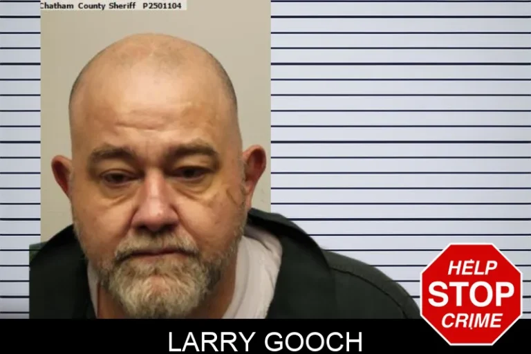 Larry Gooch