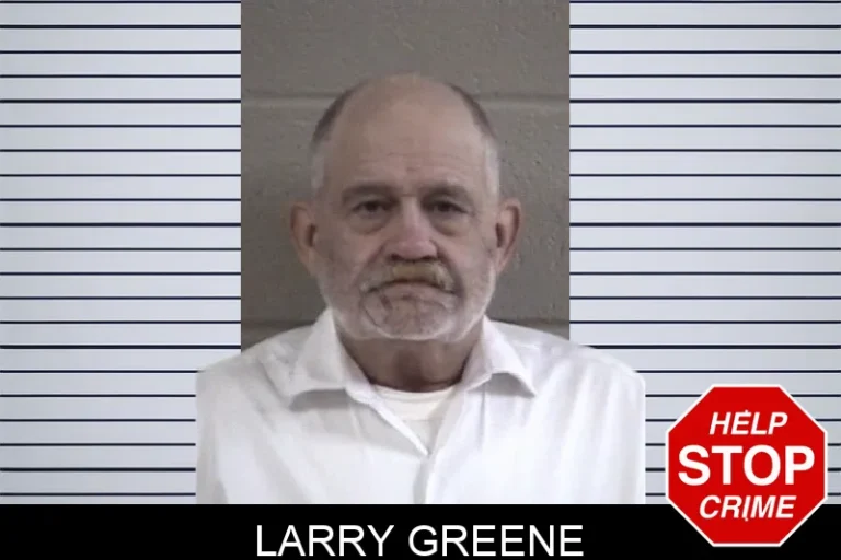 Larry Greene