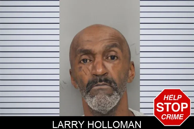 Larry Holloman