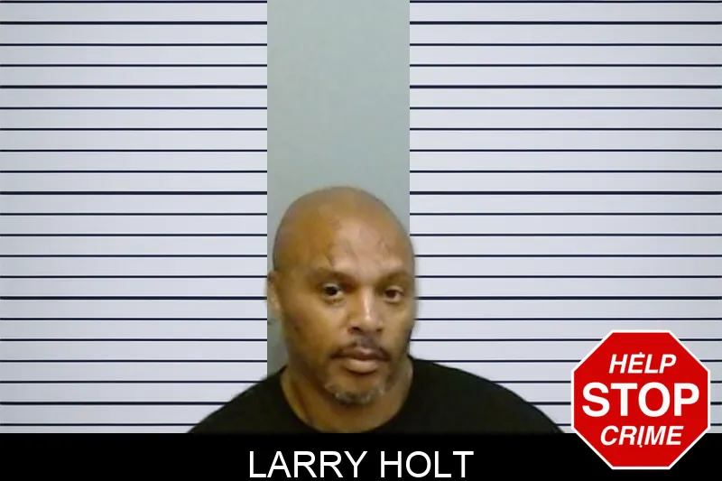 Larry Holt