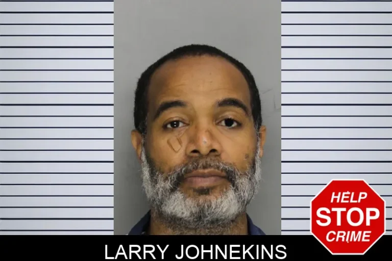 Larry Johnekins
