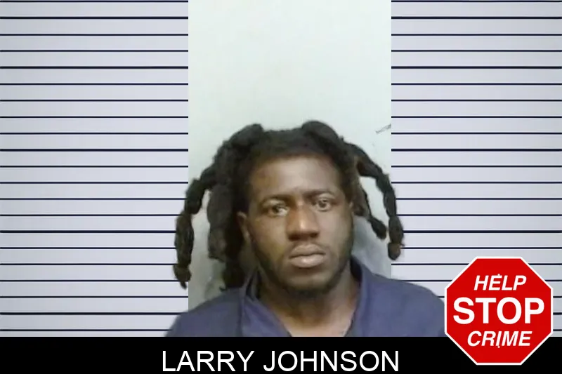 Larry Johnson