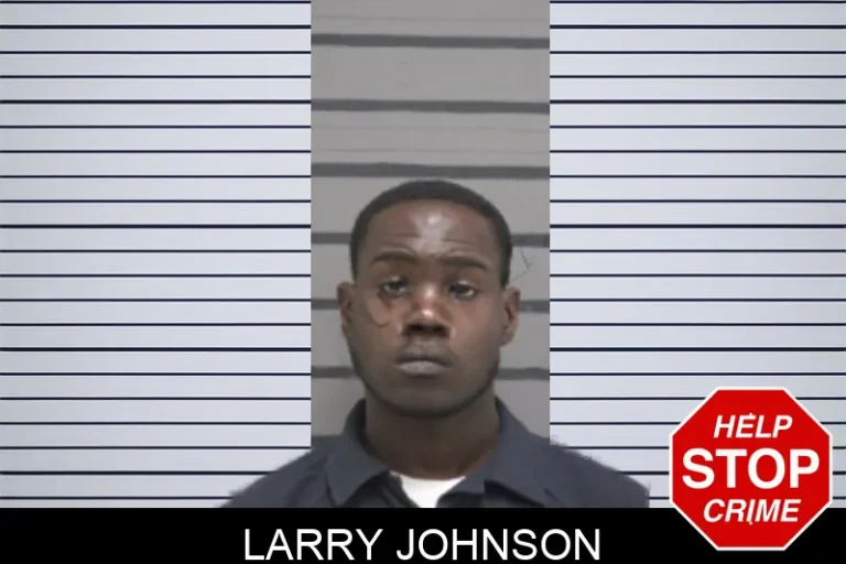 Larry Johnson
