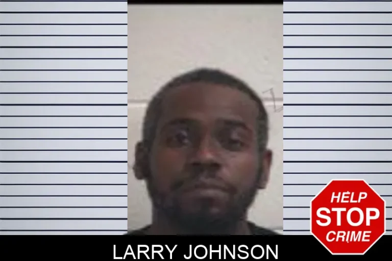 Larry Johnson