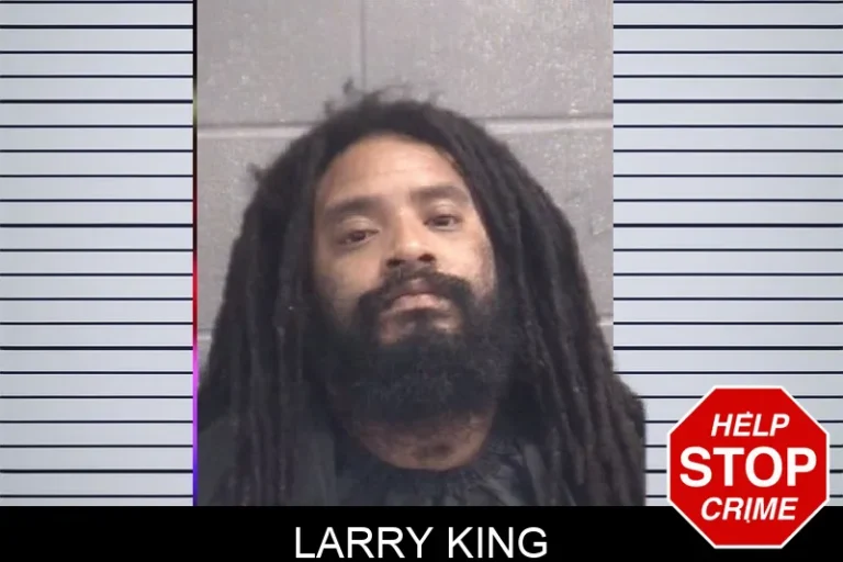 Larry King