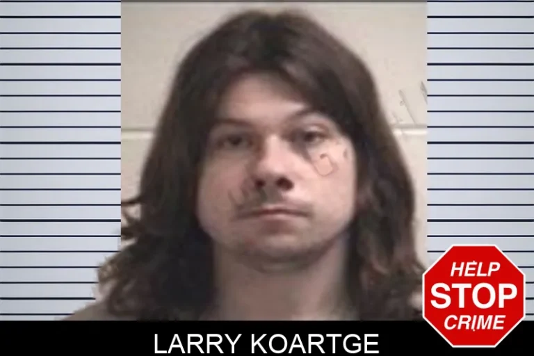 Larry Koartge