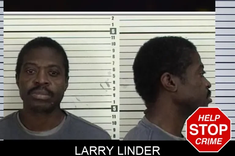 Larry Linder