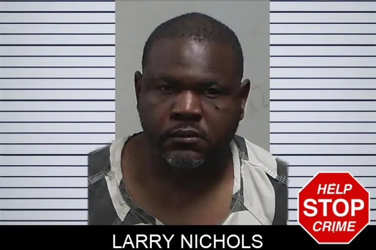 Larry Nichols