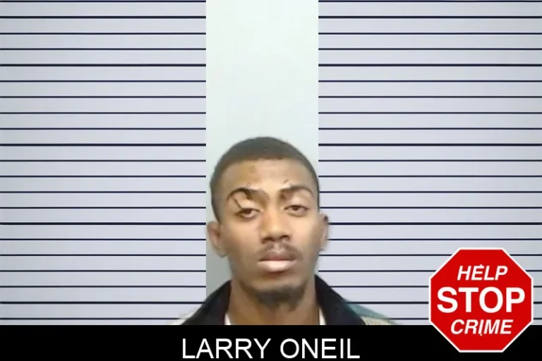 Larry Oneil