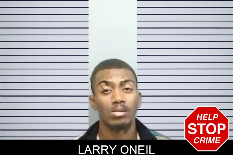 Larry Oneil mugshot – Fulton County , Georgia Larry Oneil mugshot