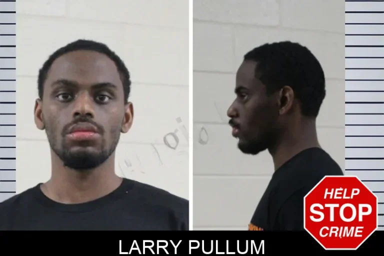 Larry Pullum mugshot – Houston County , Georgia Larry Pullum