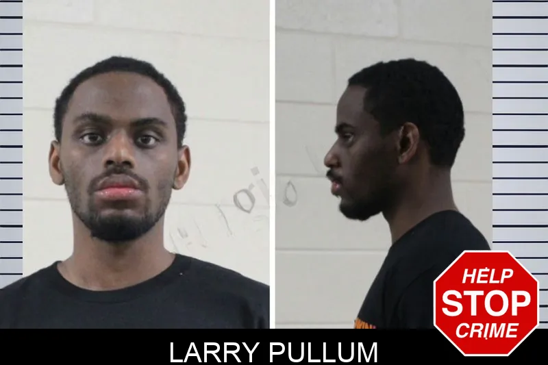 Larry Pullum