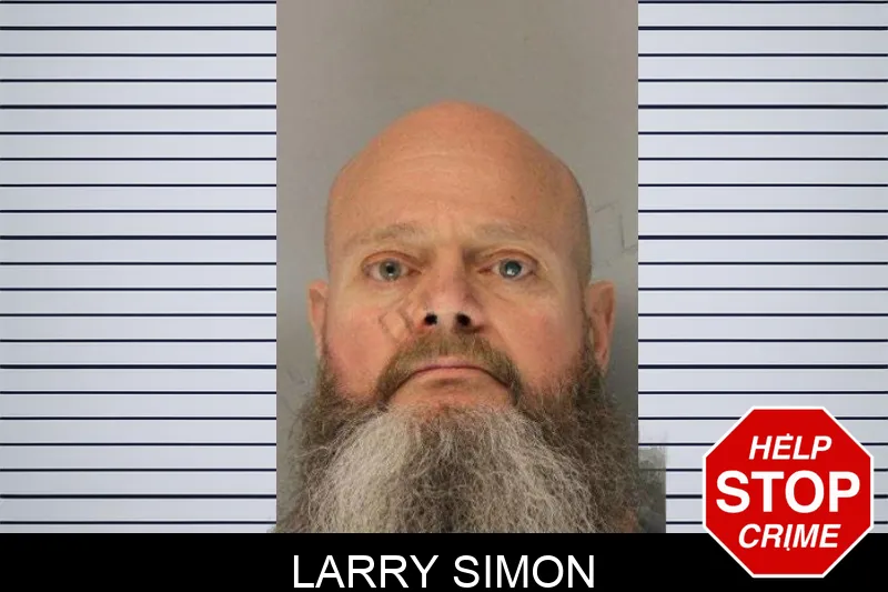Larry Simon