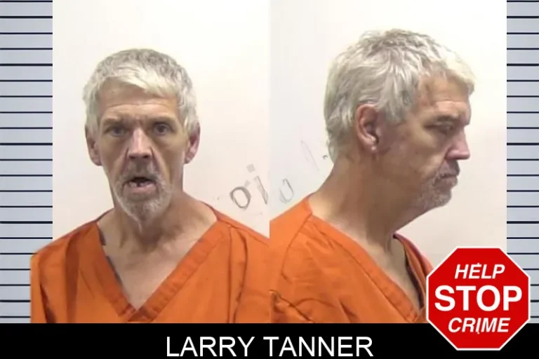 Larry Tanner mugshot – Clarke County , Georgia Larry Tanner