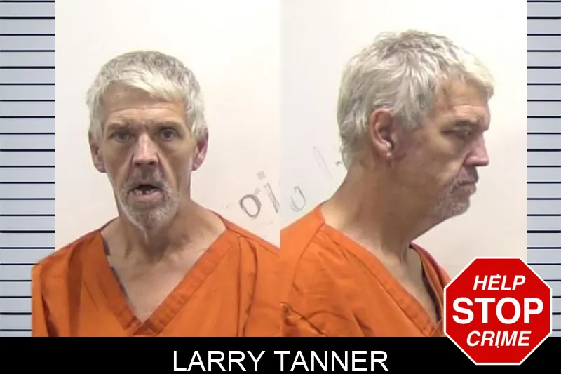 Larry Tanner