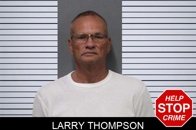 Larry Thompson
